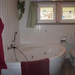 Mit Sauna Im Mirow * 그랜조우