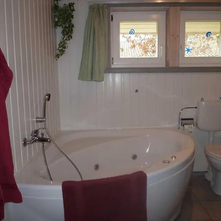 Mit Sauna Im Mirow * Granzow