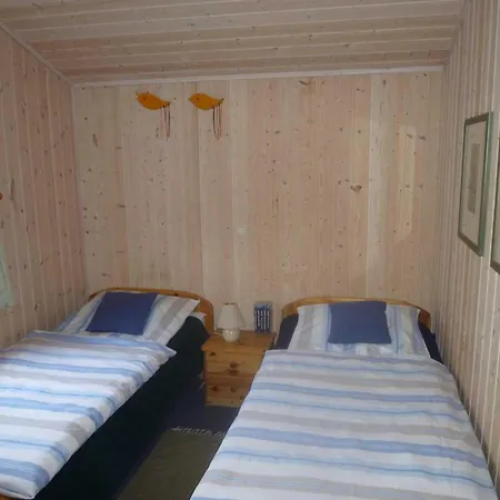 Mit Sauna Im Mirow