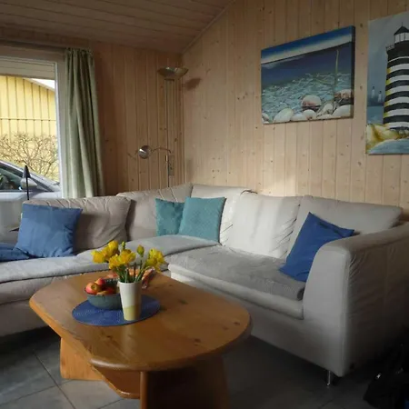 Mit Sauna Im Mirow