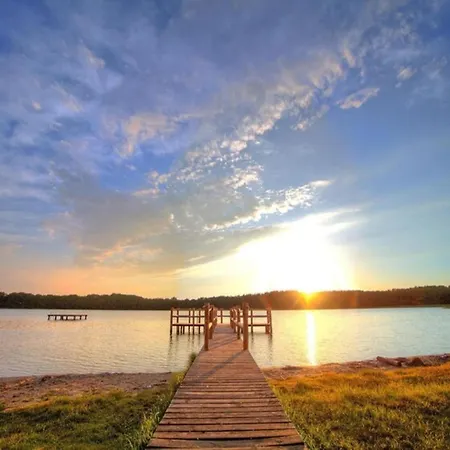 Nyaraló Mit Sauna Im Mirow