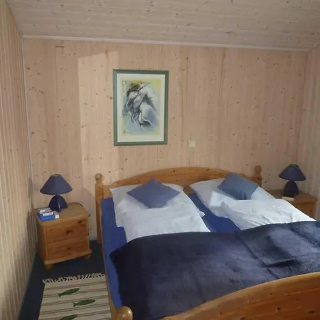 Mit Sauna Im Mirow Granzow