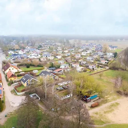 Mit Sauna Im Mirow * Granzow