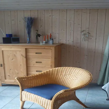 Mit Sauna Im Mirow Granzow