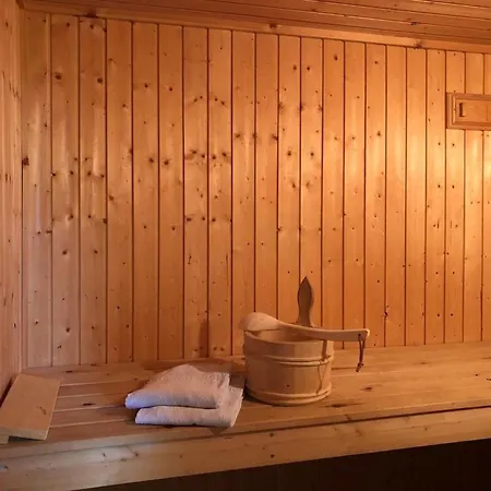 Mit Sauna Im Mirow *